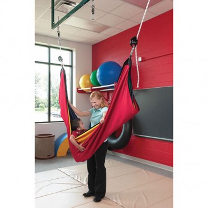 السرير المعلق - الصورة 3