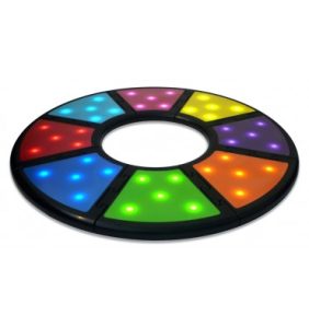 Interactive music track