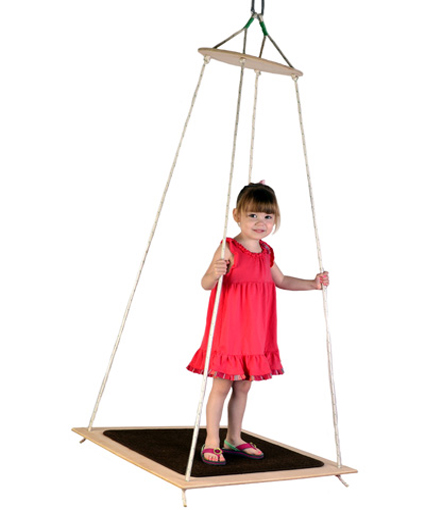 مرجيحة التوازن المربعة - الصورة 3